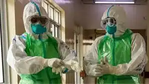 BREAKING NEWS: Ebola Case Confirmed in Abuja as Infected Foreign Diplomat Suffers Multi-Organ Failure