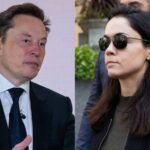 THE RICH ALSO CRY: Elon Musk Dumps Longtime Partner & Neuralink Executive Shivon Zilis Without Warning!