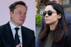 THE RICH ALSO CRY: Elon Musk Dumps Longtime&hellip;