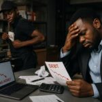 THE ENEMY WITHIN: How Employee Theft And Sabotage Are Truncating African Businesses And Crippling the Economy