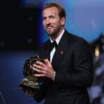 IT IS COMING HOME!! – Maximum Jubilation In The UK As English Football Captain, Harry Kane Wins The 2026 Ballon d’Or!!