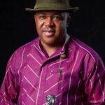TRAGEDY IN NOLLYWOOD: Veteran Actor Francis Duru Is Dead! – Africans Mourn A Seasoned Talent!
