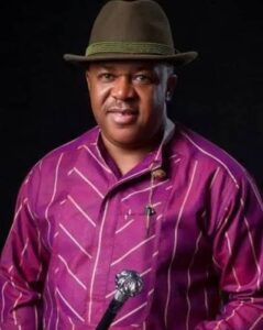 TRAGEDY IN NOLLYWOOD: Veteran Actor Francis Duru Is&hellip;