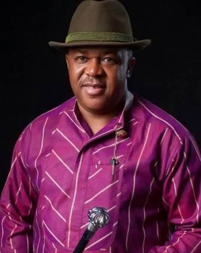 TRAGEDY IN NOLLYWOOD: Veteran Actor Francis Duru Is Dead! – Africans Mourn A Seasoned Talent!