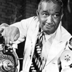 The Genius Behind the Cold Chain: How Orphaned Self-Taught Inventor Frederick McKinley Jones Changed the World