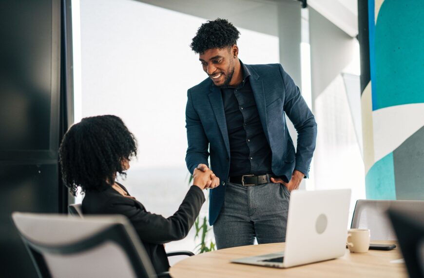 Attention Business Owners And Leaders!: Here Is How&hellip;