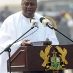 ‘A TERRIBLY RIGGED SYSTEM’: Ghanaian President Mahama Exposes $200B Capital Drain Trapping Africa in Debt! – Proffers Solutions!
