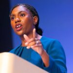 “United Kingdom Is Running Out Of Money And Time”!!: UK Conservative Leader, Kemi Badenoch Issues Stark Economic Warning!