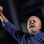 Lula Wins Fourth Term in Dramatic Brazil Election Comeback