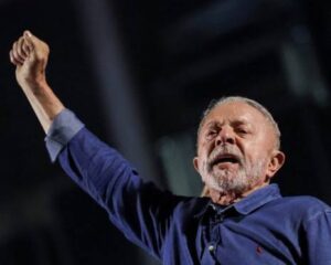 Lula Wins Fourth Term in Dramatic Brazil Election&hellip;