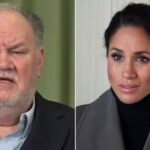 “DEEPLY DISTRESSED”: Meghan Markle Breaks Silence After Shocking Allegations Surface Against Estranged Father