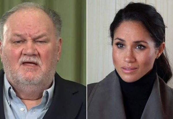 “DEEPLY DISTRESSED”: Meghan Markle Breaks Silence After Shocking&hellip;