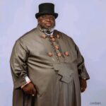 TRAGEDY IN THE NIGER DELTA: Ijaw Traditional Ruler, HRH Moses Theophilus, Dies After Botched Liposuction Surgery – Lord Have Mercy!!