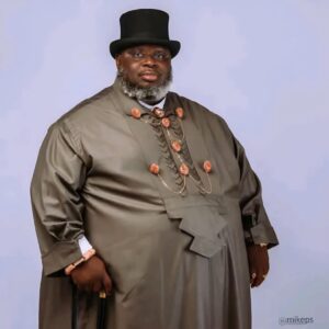 TRAGEDY IN THE NIGER DELTA: Ijaw Traditional Ruler,&hellip;