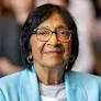 Former UN Human Rights Chief Navi Pillay Wins Nobel Peace Prize