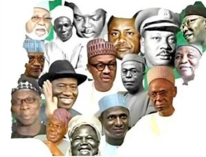 NIGERIA AT 66: A Giant on the Gridline&hellip;