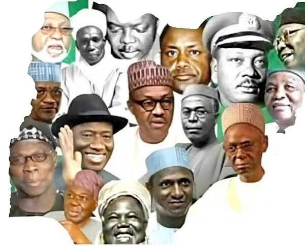 NIGERIA AT 66: A Giant on the Gridline&hellip;