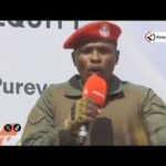 POLITICAL EARTHQUAKE: Kenyan Presidential Hopeful Vows to STOP Dangote’s $16B Refinery & Pack African Billionaire Back to Nigeria!