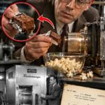 The $2 Invention That Changed the World: How an Orphaned Self-Taught Engineer Accidentally Invented the Microwave!