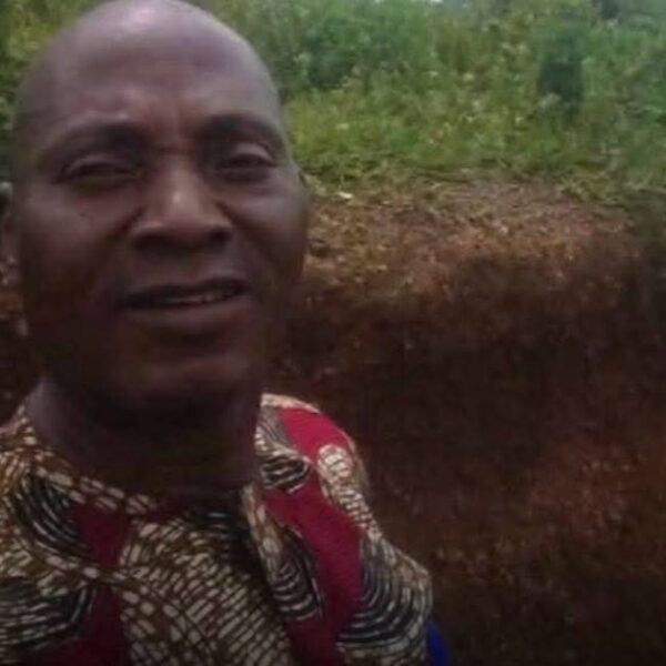 ULTIMATE BETRAYAL: Former Banker Left Stranded in Canada…