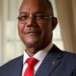 President of Africa’s Richest Nation Hospitalized at Home in Bold Shift Away From Medical Tourism