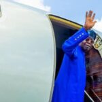 FLIGHT FROM RESPONSIBILITY: Tinubu Abandons A Bleeding Nation For Saudi Arabia As Economic Crises And Terror Deepen