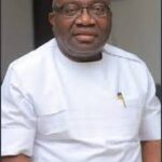 Foremost Educationist And Founder Of Gregory University Uturu, Professor Gregory Iyke Ibe Is Dead!