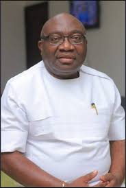 Foremost Educationist And Founder Of Gregory University Uturu,&hellip;