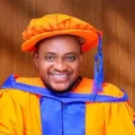 LORD HAVE MERCY!: Newly Sworn-In Vice-Chancellor Dies Hours After Inauguration – Nobody Saw This Coming!