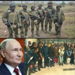 RECRUITMENT OR DEATH TRAP? NIGERIANS IN LARGE NUMBER CONTINUE TO BE DRAWN INTO RUSSIA’S WAR AGAINST UKRAINE!