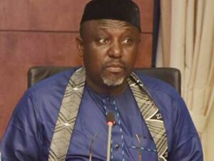 IS THE GAME UP FOR OWELLE? – The&hellip;