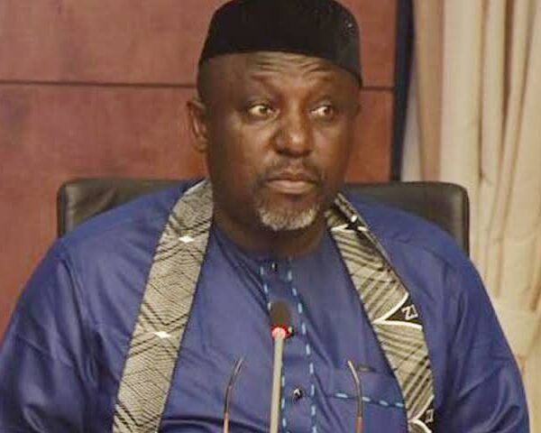 IS THE GAME UP FOR OWELLE? – The&hellip;