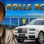From Barefoot Newspaper Boy to a $5 Billion Empire: The Untold Wealth-Building Lesson Behind Rolls-Royce
