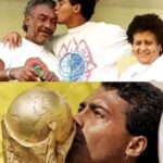 When Football Met Underworld Justice: The Untold Story of Romário’s 1994 World Cup Hostage Crisis