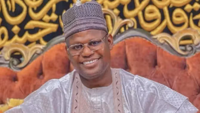 LORD HAVE MERCY! – BLOODBATH IN KATSINA: Peaceful Cleric Gunned Down as Security Helplessness Paralyzes Nigeria