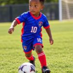 Over $33K Raised in 24 Hours: World Rallies Around 3-Year-Old Soccer Prodigy Nevada Pierre After Police Was Called To Remove Him From A Match!