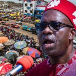 ANAMBRA IN PERIL: How Soludo’s Government Is Watching Anambra Crumble As Kidnappers, Robbers, And Decay Take Over The Light Of The Nation