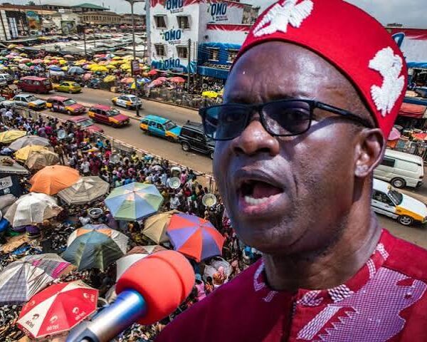 ANAMBRA IN PERIL: How Soludo’s Government Is Watching&hellip;