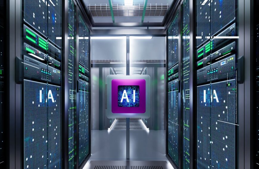 The AI Revolution’s Next Frontier: How Africa Can…