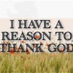 TOTAL TRANSFORMATION: 7 Core Reasons To Thank God Every Morning!