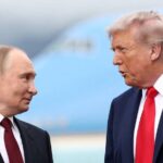 THE MOSCOW TURNAROUND: Trump’s Shock Russian Diesel Deal Upends Global Politics, Enrages Kyiv, and Shocks Western Allies!