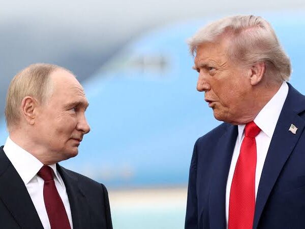 THE MOSCOW TURNAROUND: Trump’s Shock Russian Diesel Deal&hellip;