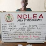 SHOCKER IN ABIA: Unrepentant 83-Year-Old ‘Drug Grandma’ Re-arrested With Meth & Colorado Barely Months After Conviction!
