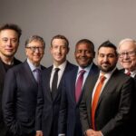 The Simplicity of Insane Wealth: Why Visionary Billionaires Choose Less to Build More