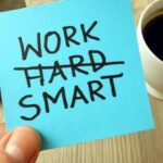 The Future of Work: Why Working Smarter Is the Ultimate Productivity Hack – AI Automation Now The Game Changer!
