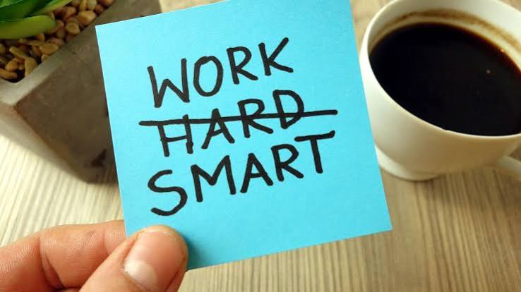 The Future of Work: Why Working Smarter Is the Ultimate Productivity Hack – AI Automation Now The Game Changer!