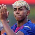 “No Rush, My Moment Will Arrive”: Lamine Yamal Breaks Silence After Ballon d’Or Heartbreak