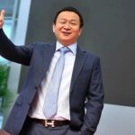 MEET ZHOU YAHUI: The 49-Year-Old Tech Titan Behind OPay’s Staggering Rise, $467M Half-Year Revenue, and Impending NYSE Listing