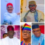 PRESIDENT BOLA AHMED TINUBU’S NIGHTMARE: The APC House Is On Fire