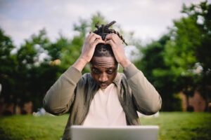 The Heavy Toll of ‘Black Tax’: Why Entrepreneurs&hellip;